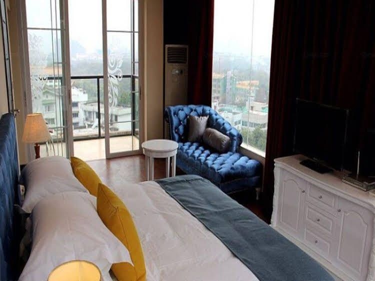 Guilin JinFeng Hotel0