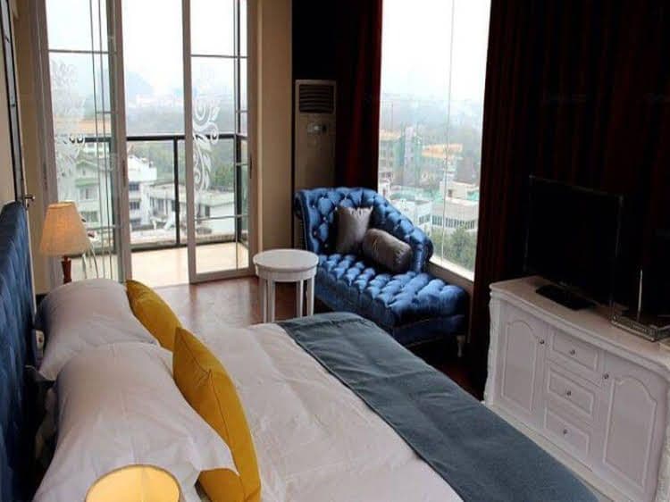 Guilin JinFeng Hotel Guilin JinFeng Hotel
