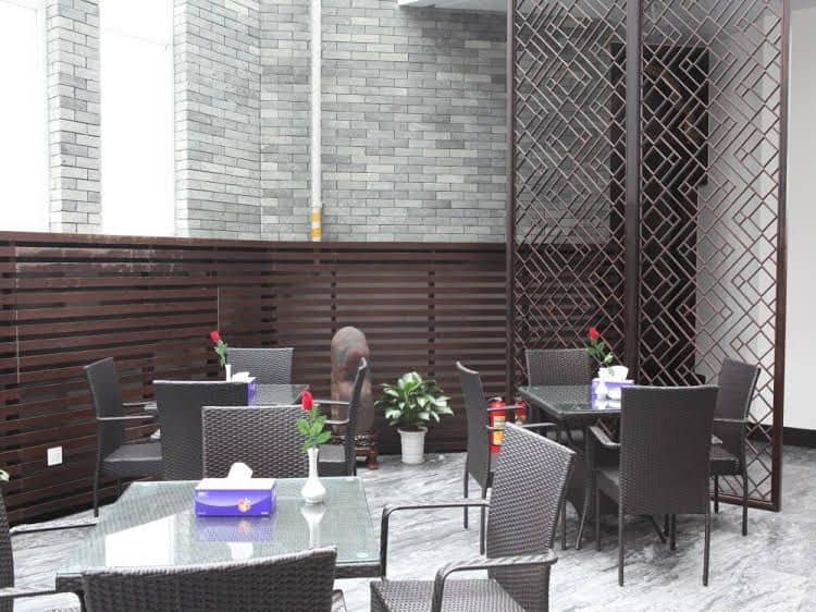 Shenzhen Futian Cheng Yuan Yi Hotel Apartment Shenzhen Futian Cheng Yuan Yi Hotel Apartment