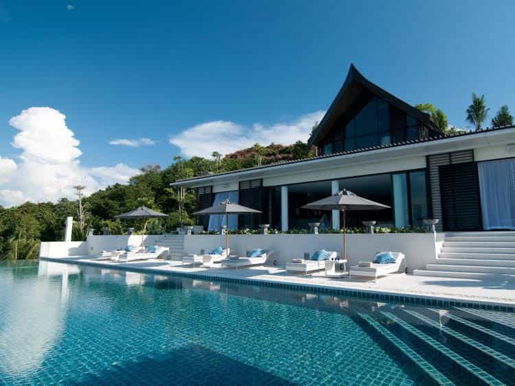 Ocean's 11 Villa Ocean's 11 Villa