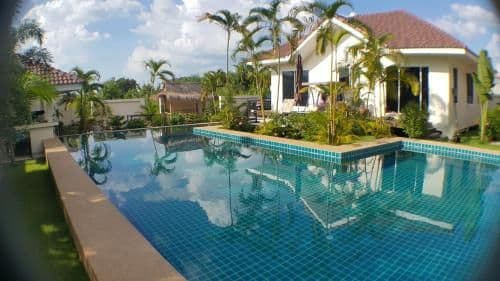 Superior Villa