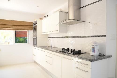 Superior Villa