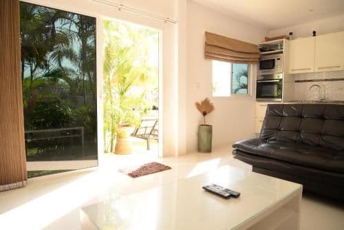 Superior Villa