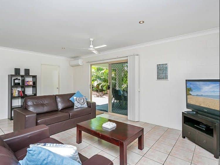 Kewarra Beach Retreat 1 Kewarra Beach Retreat 1