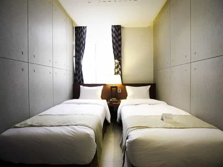 Vella Suite Hotel Myeongdong Vella Suite Hotel Myeongdong