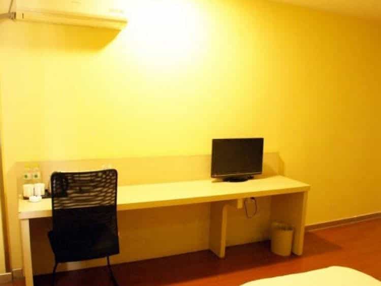 Hanting Express Hotel Zaozhuang Wenhuan Middle Road Branch Hanting Express Hotel Zaozhuang Wenhuan Middle Road Branch