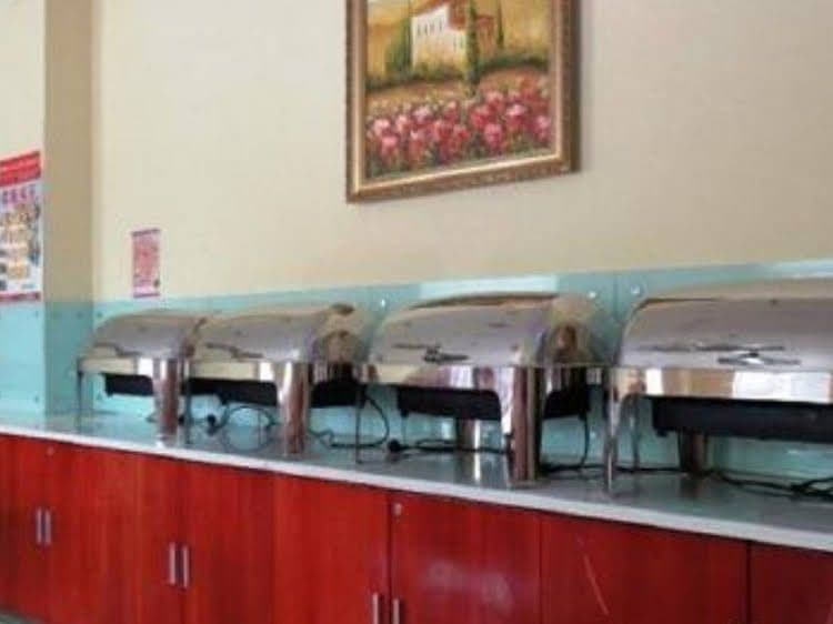 Hanting Express Hotel Zibo Lutai Avenue Branch Hanting Express Hotel Zibo Lutai Avenue Branch