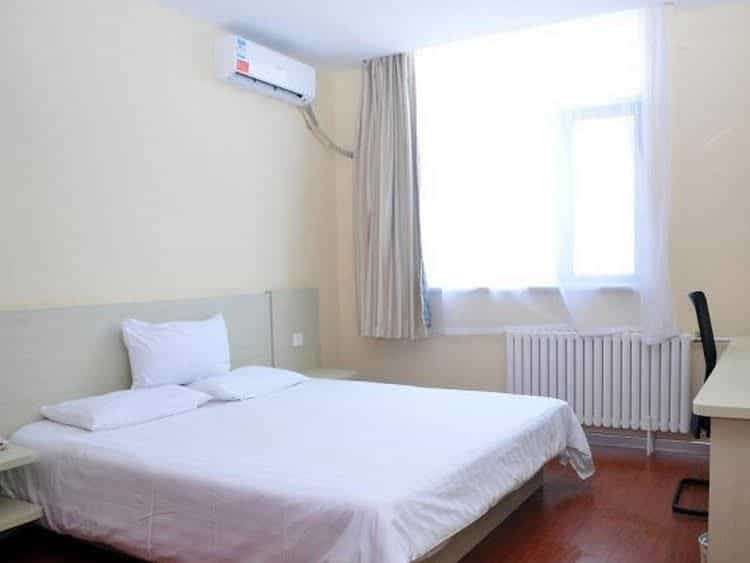 Hanting Express Hotel Zibo Lutai Avenue Branch Hanting Express Hotel Zibo Lutai Avenue Branch
