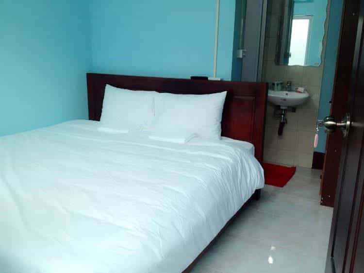 Lucky Backpackers Hostel Lucky Backpackers Hostel