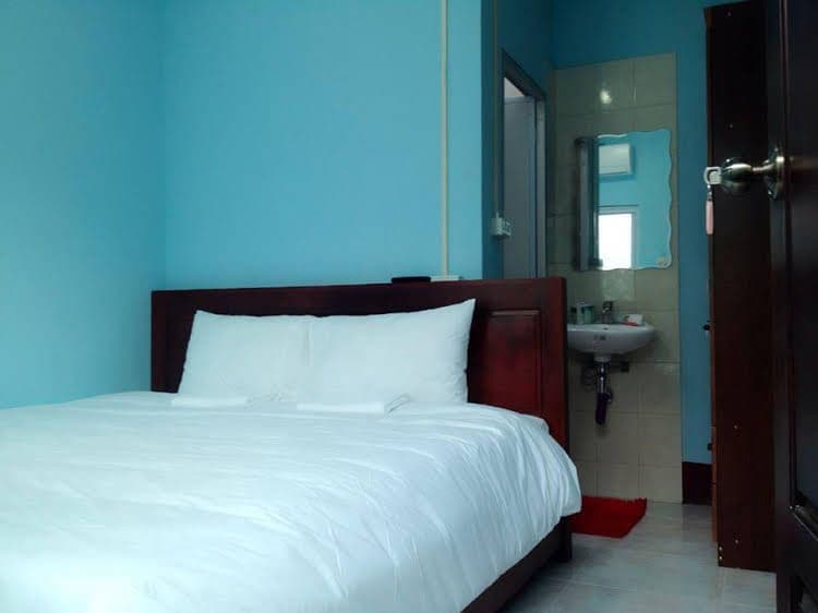 Lucky Backpackers Hostel Lucky Backpackers Hostel