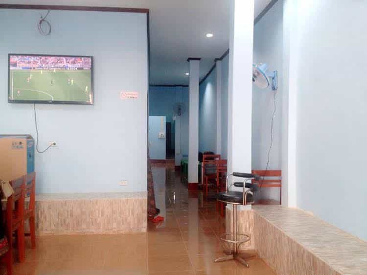 Lucky Backpackers Hostel Lucky Backpackers Hostel