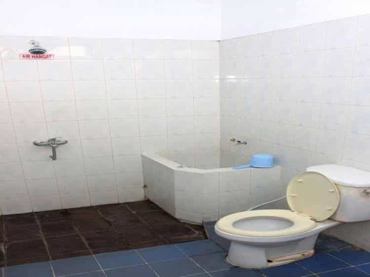 Hotel Tanjung Asri Hotel Tanjung Asri