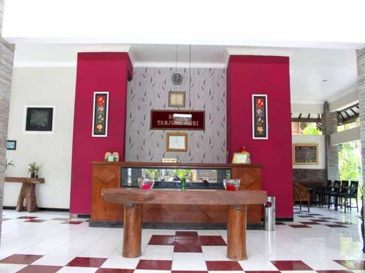 Hotel Tanjung Asri Hotel Tanjung Asri