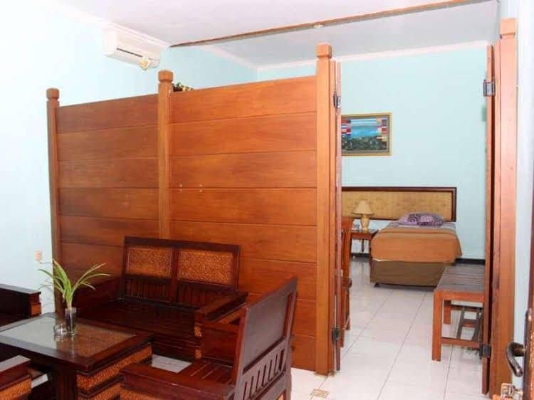 Hotel Tanjung Asri Hotel Tanjung Asri