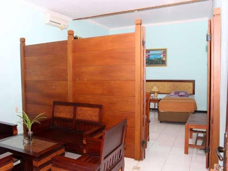 Hotel Tanjung Asri Hotel Tanjung Asri