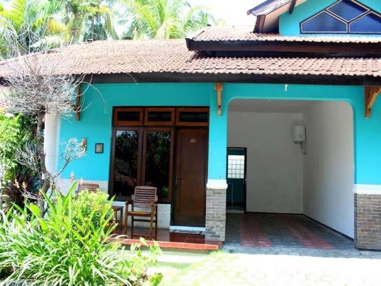 Hotel Tanjung Asri3