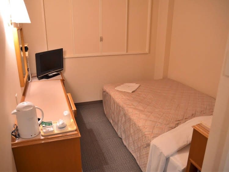 Good Inn Hayato3