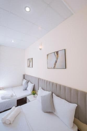 Luxury Quadruple Room