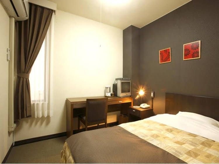 Business Hotel Kurama1