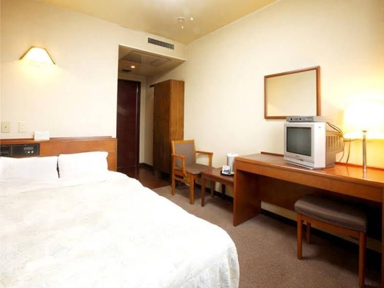 Business Hotel Kurama2