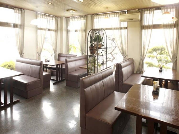Business Hotel Kurama3