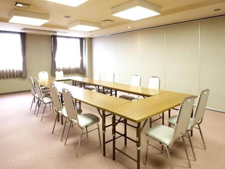 Business Hotel Kurama Business Hotel Kurama