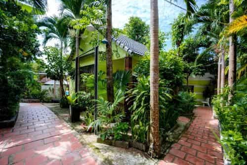 Bungalow Mai Phuong Binh Bungalow Mai Phuong Binh