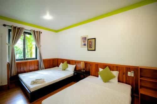 Bungalow Mai Phuong Binh Bungalow Mai Phuong Binh