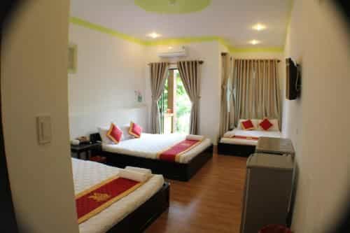 Bungalow Mai Phuong Binh Bungalow Mai Phuong Binh