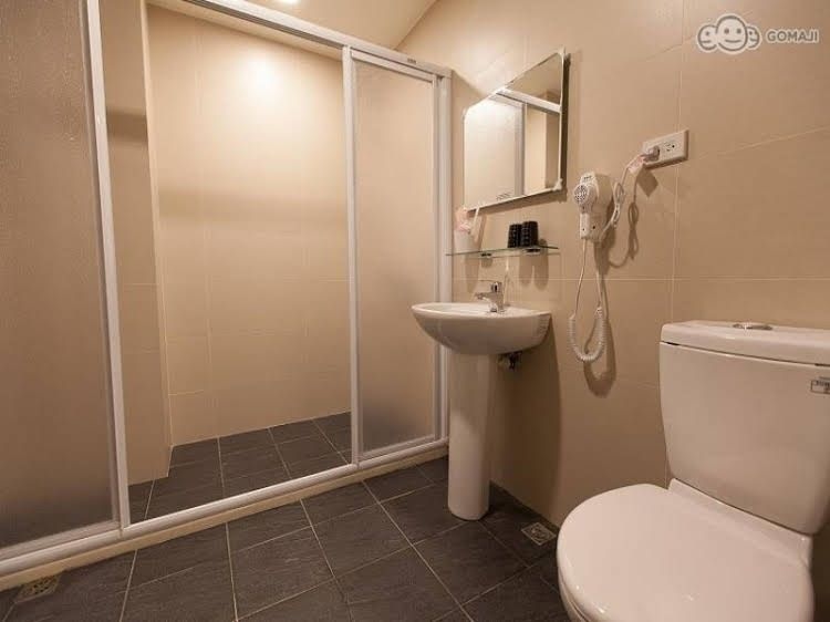 Small Travel Stay Guest House0