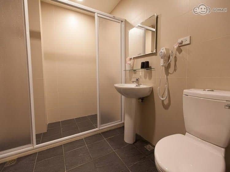 Small Travel Stay Guest House Small Travel Stay Guest House