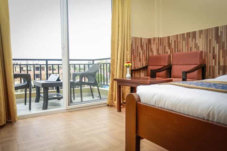 Pokhara Choice Inn Pokhara Choice Inn