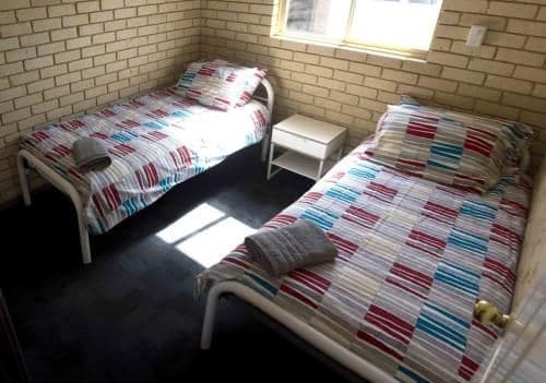 Budget Twin Room