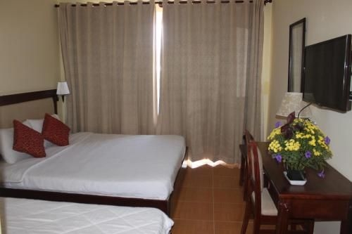 โรงแรมโอเชียน วัลเลย์ หมูย แน้ (Ocean Valley Hotel Mui Ne)3