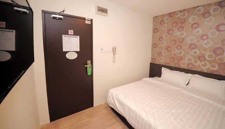 Hotel Mezzo Hotel Mezzo