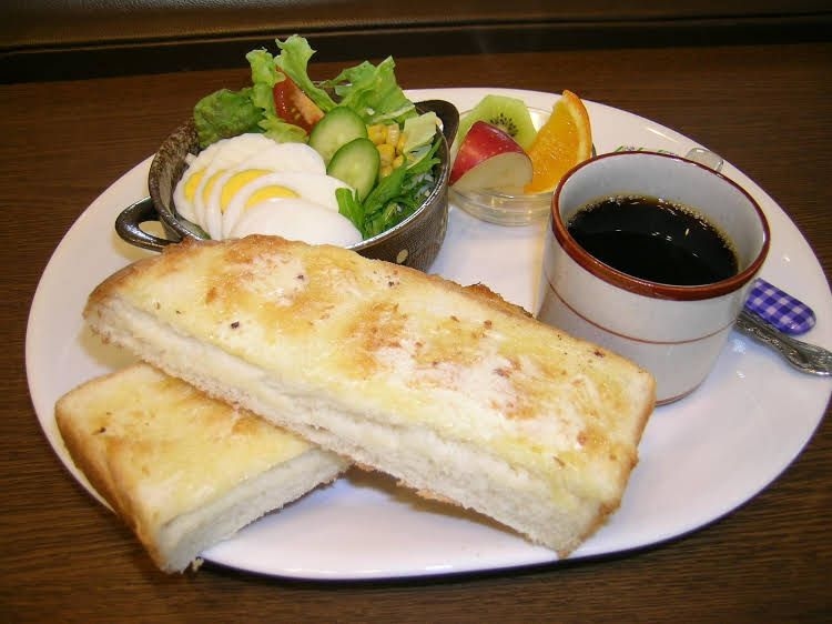 Hotel Town Ekimae1