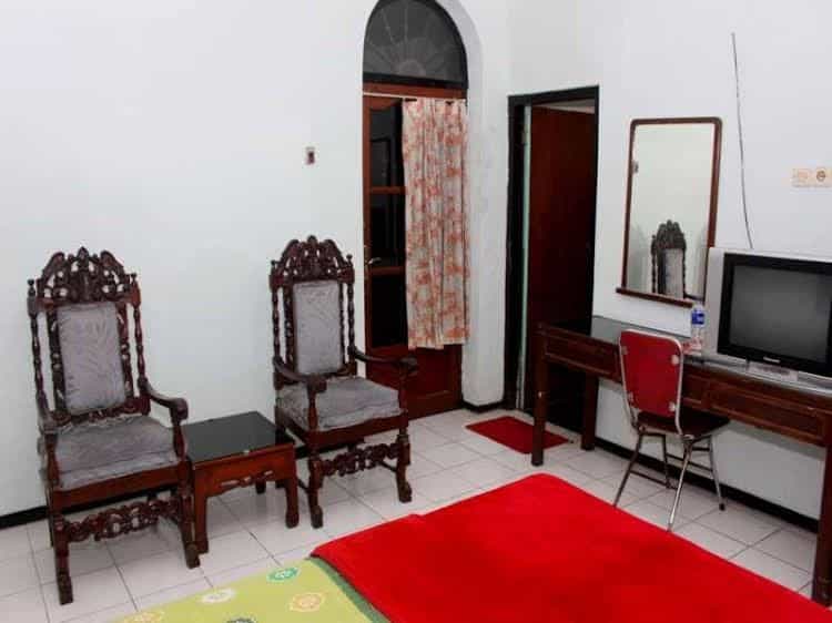 Hotel Baru Hotel Baru