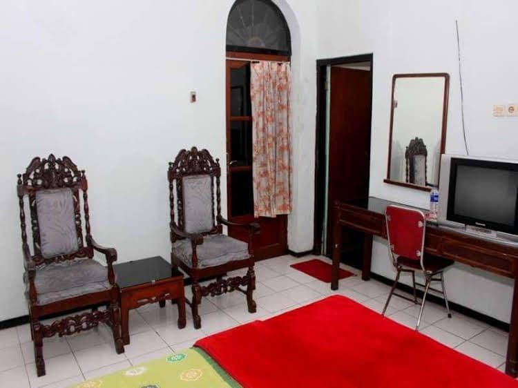 Hotel Baru Hotel Baru