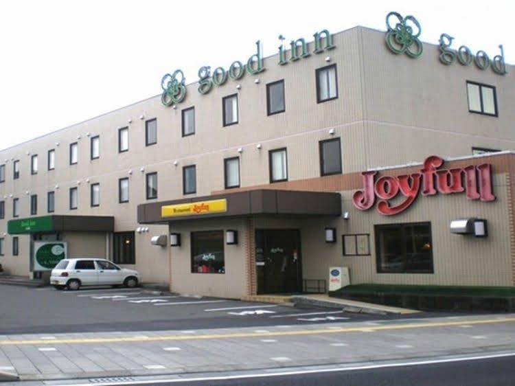 Good Inn Kajiki2