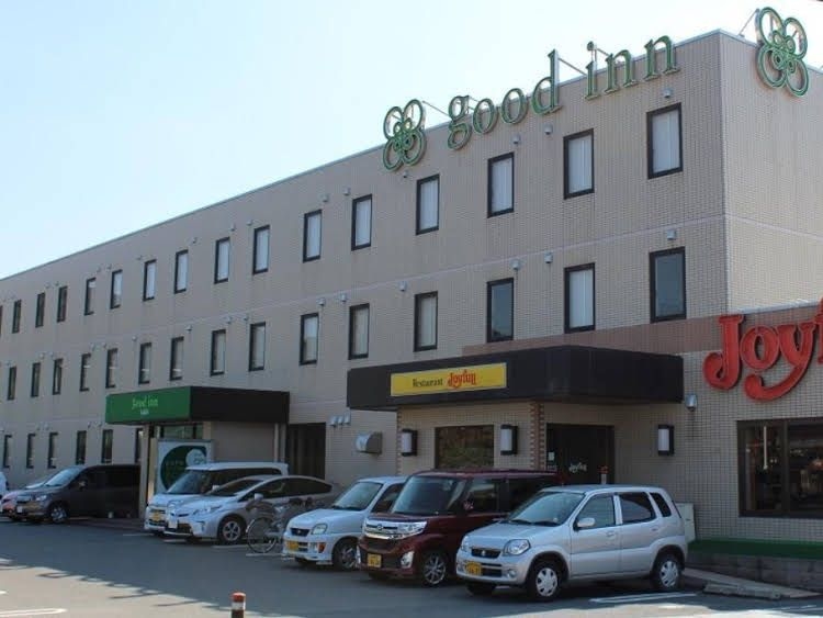 Good Inn Kajiki1