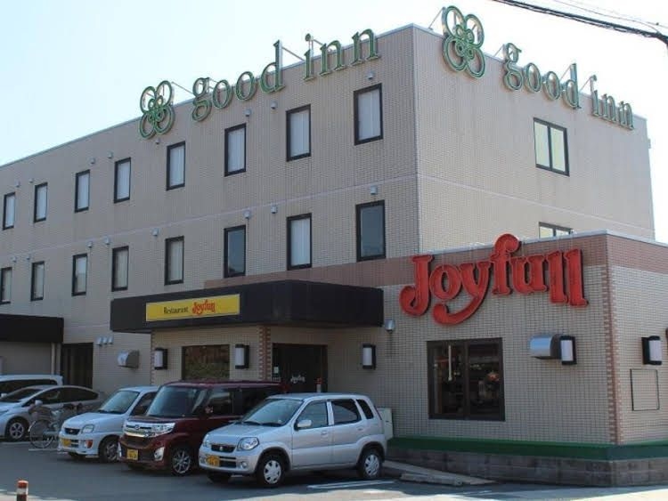 Good Inn Kajiki4