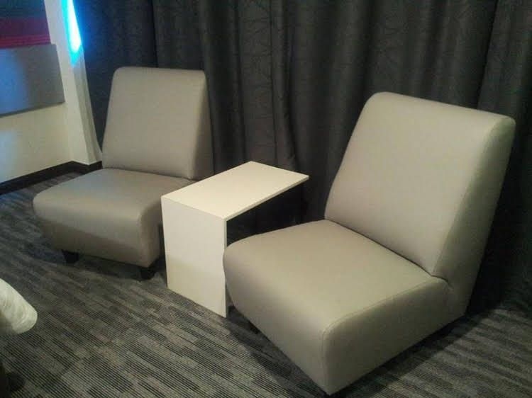 Baguss Hotel and Serviced Apartment0