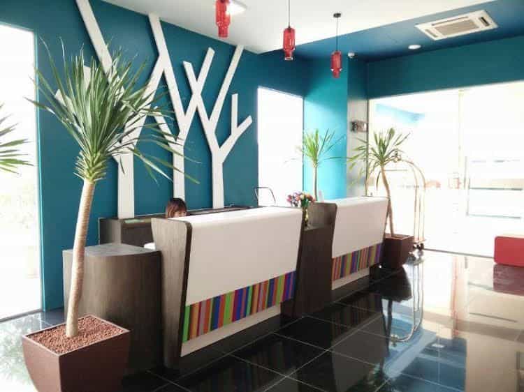 Baguss Hotel and Serviced Apartment Baguss Hotel and Serviced Apartment