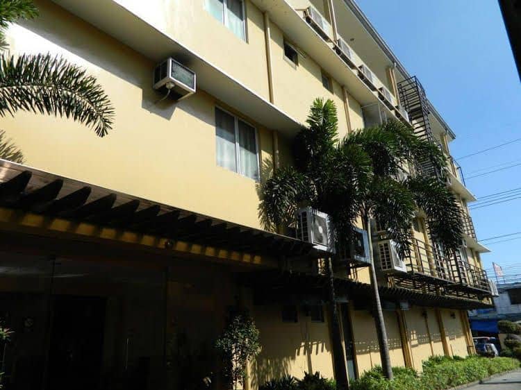 Hollywood Suites and Resort - Marilao Hollywood Suites and Resort - Marilao