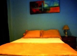 Apartasuites Las Vegas3