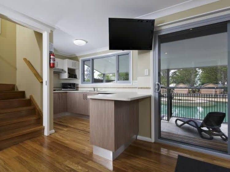 Active Holidays BIG4 Hunter Valley Active Holidays BIG4 Hunter Valley