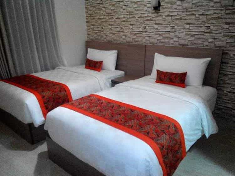 Kamojang Green Hotel and Resort Kamojang Green Hotel and Resort