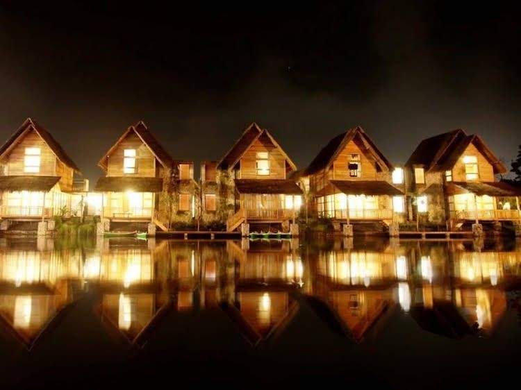 Kamojang Green Hotel and Resort2
