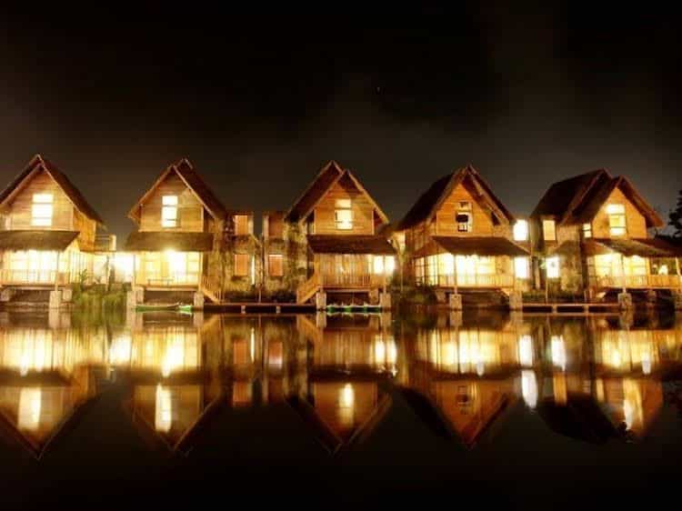 Kamojang Green Hotel and Resort Kamojang Green Hotel and Resort
