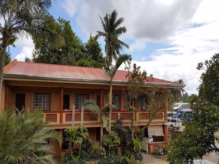 Tropical View Inn and Restaurant4